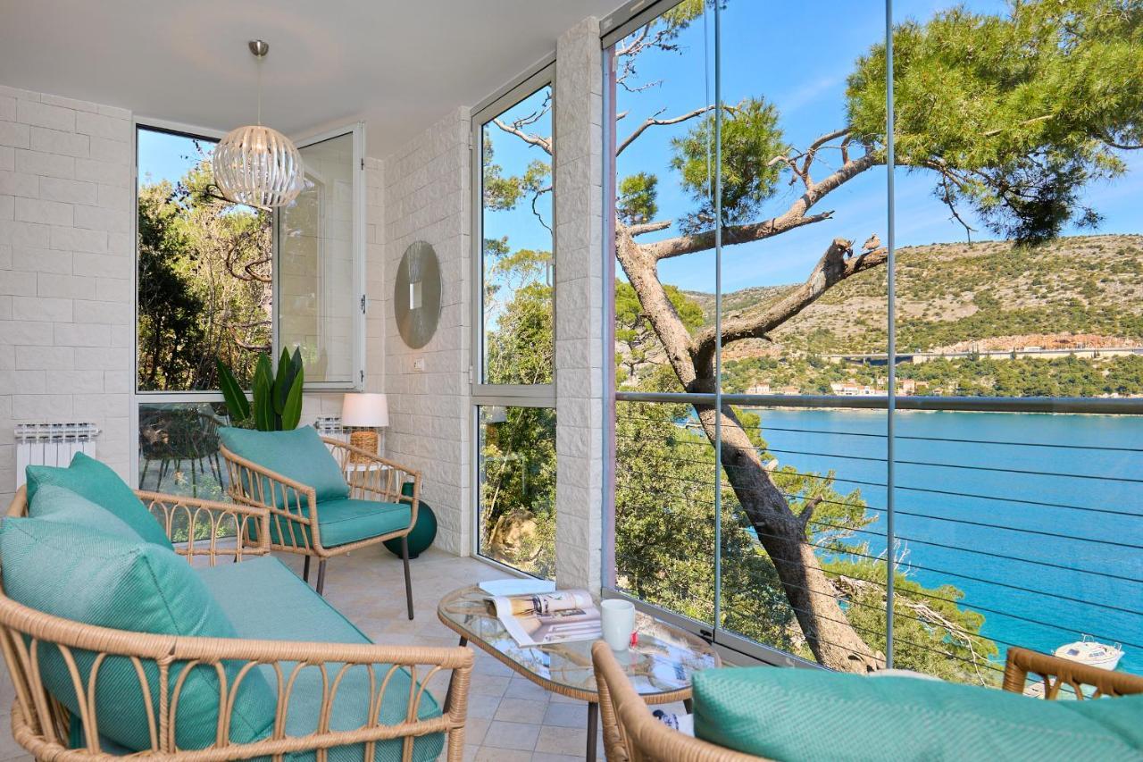 Apartmán Hedera Estate, Hedera A3 Dubrovník Exteriér fotografie