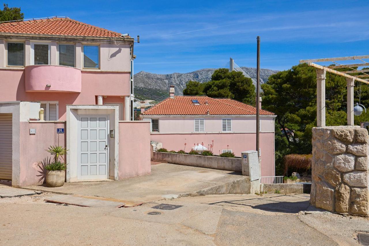 Apartmán Hedera Estate, Hedera A3 Dubrovník Exteriér fotografie